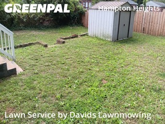 Lawn Care nearby Spartanburg, SC, 