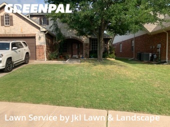 Yard Cutting nearby Corinth, TX, 