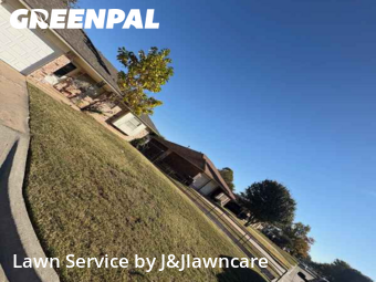 Lawn Care Servicein Moore,73160,Lawn Care Service by J&Jlawncare, work completed in Dec , 2025