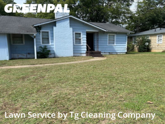 Lawn Mow nearby Birmingham, AL, 