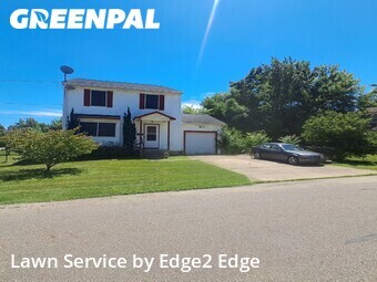 Lawn Mowing nearby Barberton, OH, 