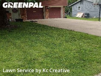 Yard Mowing nearby Lee's Summit, MO, 