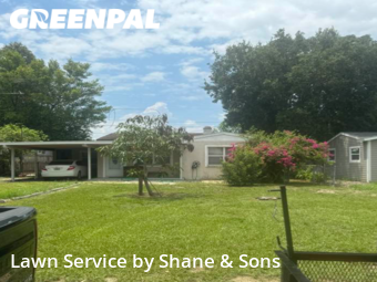Lawn Care nearby St. Petersburg, FL, 