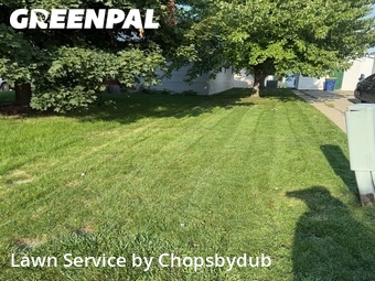 Lawn Mow nearby Clinton Township, MI, 