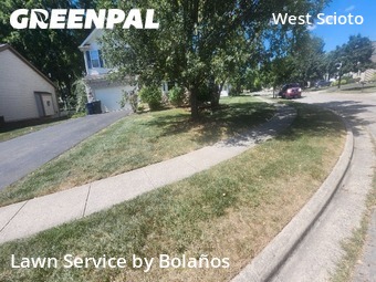 Lawn Mowing Service nearby Columbus, OH, 