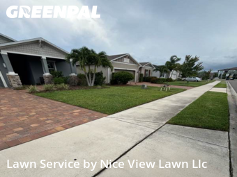 Lawn Mow nearby Lakewood Ranch, FL, 