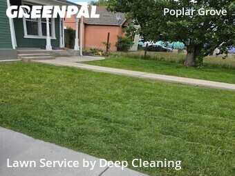 Local Lawn And Landscape Maintenance Services Near Me In Salt Lake City,84104,Landscapers by Deep Cleaning, work completed in Jun , 2026
