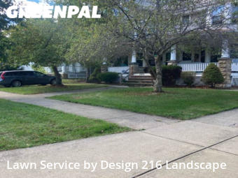 Lawn Service nearby Lakewood, OH, 