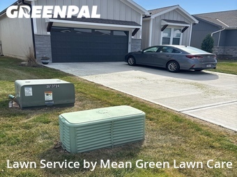 Lawn Maintenance nearby Lee's Summit, MO, 