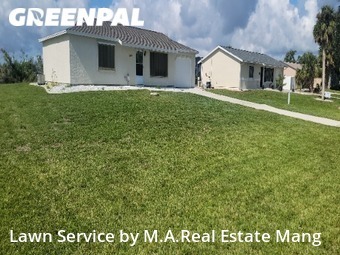 Lawn Cut nearby Port Charlotte, FL, 