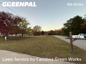 Lawn Care nearby Rolesville, NC, 