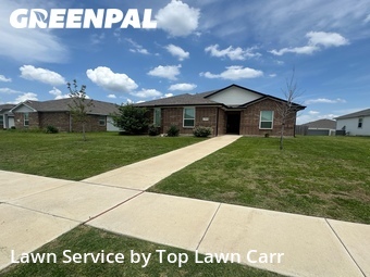 Landscaping Cleanup In Lancaster,75134,Landscaping Installation by Top Lawn Carr, work completed in Jun , 2026
