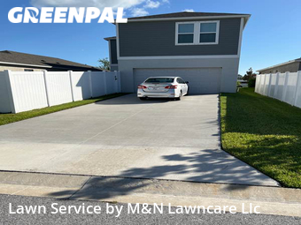 Lawn Mowing Service nearby Riverview, FL, 
