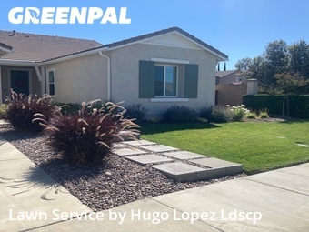 Lawn Mowing nearby Temecula, CA, 
