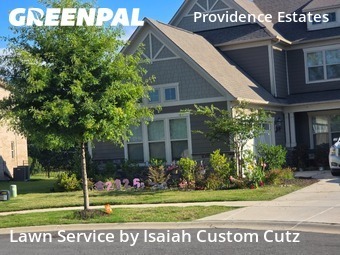 Yard Mowing nearby Charlotte, NC, 