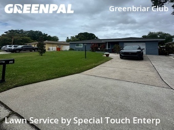 Yard Mowing nearby Clearwater, FL, 