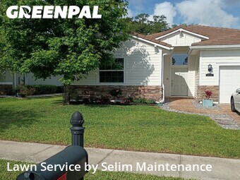 Yard Cutting nearby St. Augustine, FL, 