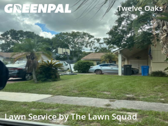 Yard Cutting nearby Tampa, FL, 