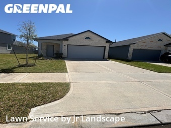 Lawn Maintenance nearby Tomball, TX, 