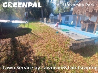 Lawn Care nearby Gainesville, FL, 