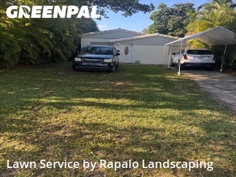 Lawn Care Service nearby North Miami Beach, FL, 