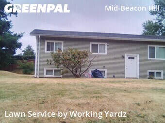Lawn Care Service nearby Seattle, WA, 