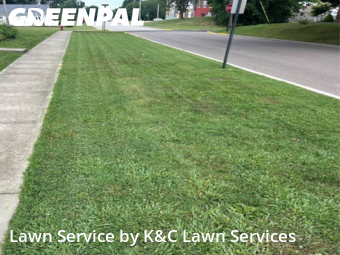Lawn Mowing nearby Owensville, IN, 