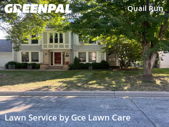 Lawn Mow nearby Lawrence, KS, 