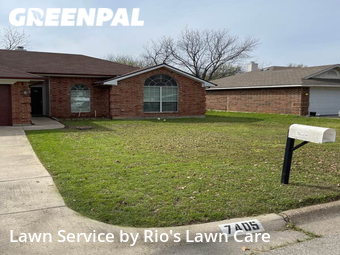 Yard Cutting nearby Lake Worth, TX, 