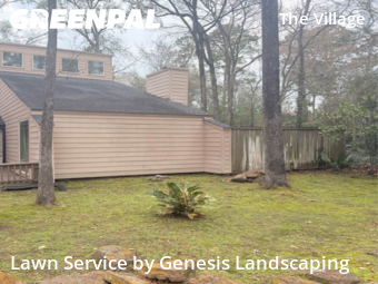 Lawn Cutting nearby Spring, TX, 