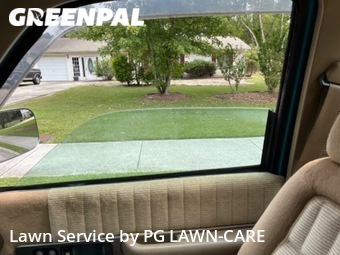 Lawn Mowing Service nearby Snellville, GA, 