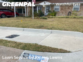 Lawn Service nearby Oklahoma City, OK, 