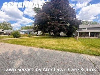 Lawn Mowing Service nearby Columbus, OH, 