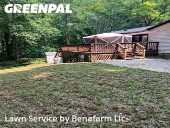 Yard Mowing nearby Lothian, MD, 