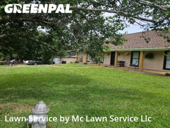 Lawn Mowing nearby Madison, MS, 