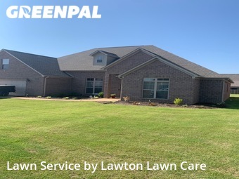 Lawn Mowing Service nearby Jackson, TN, 