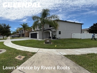 Lawn Cutting nearby Kissimmee, FL, 