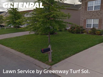 Grass Cutting nearby Spring Hill, TN, 