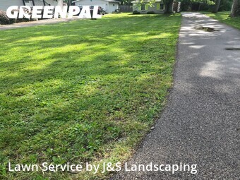 Lawn Mowing Service nearby Crystal Lake, IL, 