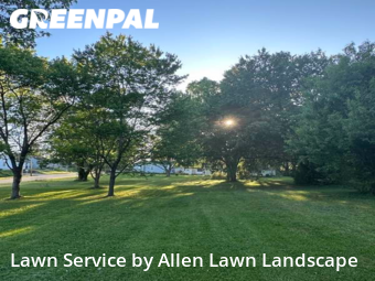 Lawn Care Service nearby Dallas, NC, 