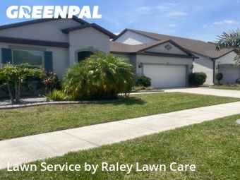 Lawn Care nearby Riverview, FL, 