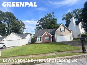 Lawn Care nearby Lawrenceville, GA, 