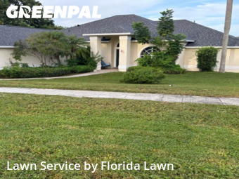 Lawn Mowing nearby Clermont, FL, 