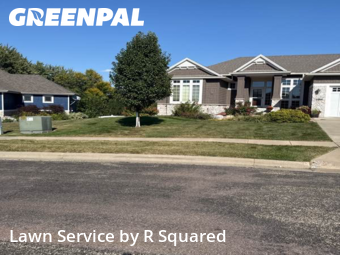 Lawn Mow nearby Sioux Falls, SD, 