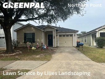 Lawn Mowing nearby Tomball, TX, 