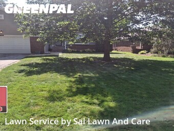 Grass Cutting nearby Hammond, IN, 