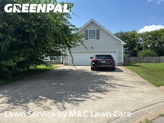 Lawn Service nearby Oak Grove, TN, 