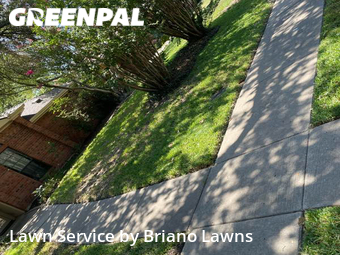 Lawn Cutting nearby Coppell, TX, 