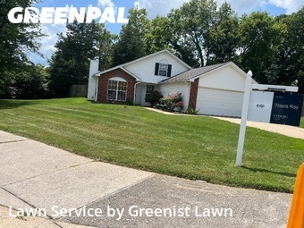 Grass Cutting nearby Spring Hill, TN, 