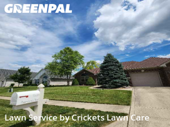 Lawn Cut nearby Indianapolis, IN, 